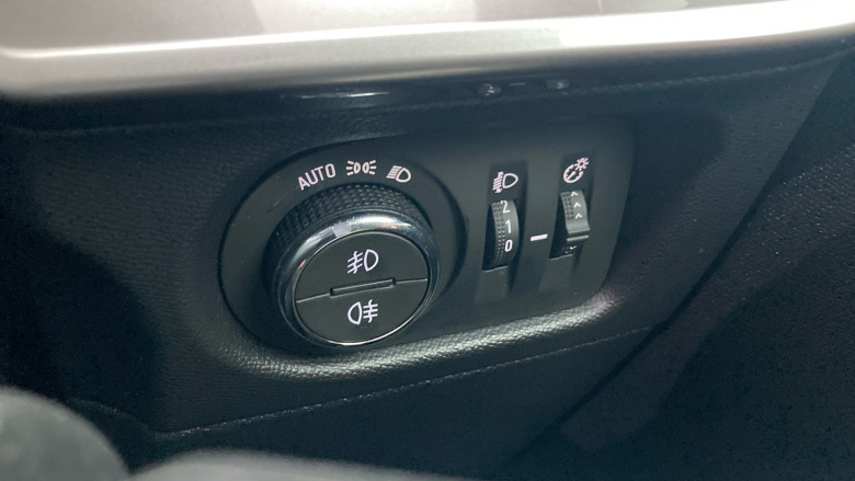 Vauxhall Mokka 1.2 Turbo Elite Nav 5dr Petrol Hatchback